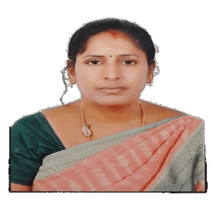 Mrs. R. Ramalakshmi